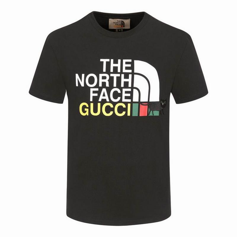 Gucci Men's T-shirts 2205